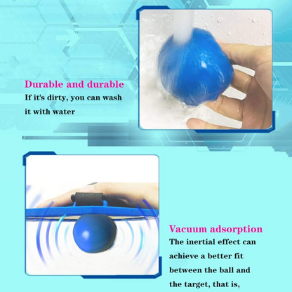 Sticky LumiGlows Balls